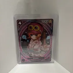 One Piece Koala EB03-042 SP SR - Image 1