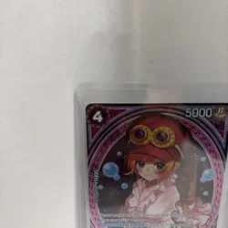 One Piece Koala EB03-042 SP SR - Image 2