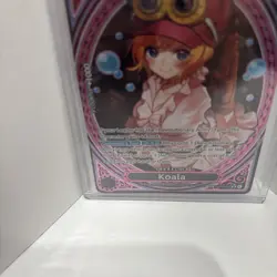 One Piece Koala EB03-042 SP SR - Image 5