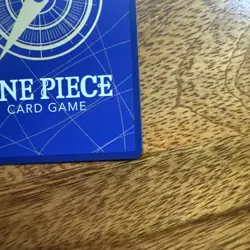 One Piece CCG Okiku 500 Years in the Future Foil OP01-035 NM - Image 5
