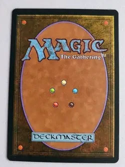 Kukemssa Pirates Mirage Regular NM Near Mint MTG  - Image 2