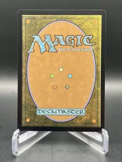 MTG Ambrosia Whiteheart #0325 [Borderless] Final Fantasy Uncommon Magic TCG NM/M - Image 2