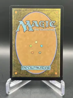 MTG Midgar, City of Mako R 0286 Final Fantasy Rare Non-Foil Magic TCG NM/M - Image 2