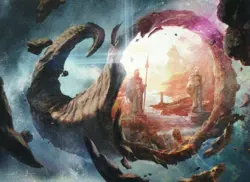 Astral Cornucopia - Commander Anthology Volume II | MTG Card - Image 1