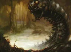 Bane of the Living - Commander Anthology Volume II | MTG Card - Image 1