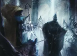 Custodi Soulbinders - Commander Anthology Volume II | MTG Card - Image 1