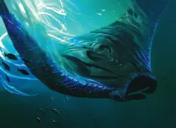 Deepglow Skate - Commander Anthology Volume II | MTG Card - Image 1