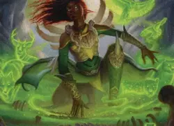 Fauna Shaman - The Brothers' War | MTG Card - Image 1