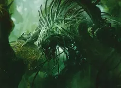 Ghave, Guru of Spores - Commander Anthology Volume II | MTG Card - Image 1