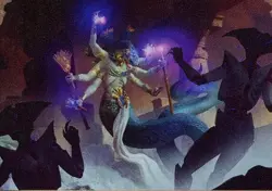 Imoti, Celebrant of Bounty - Multiverse Legends | MTG Card - Image 1