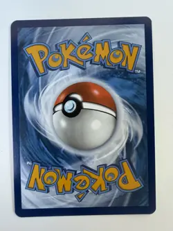 Pokemon FLYGON EX 222/191 - Surging Sparks - ULTRA RARE FULL ART - Image 2