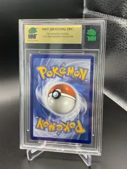 Pikachu VMAX VIVID VOLTAGE ULTRA RATE (044/185) MNT9.5 Quad - Regrade to PSA 10 - Image 4