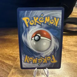 Pokemon TCG XY Promo #XY200 M Sharpedo EX Mega Holo 210 HP - Image 2