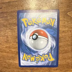 Pokemon TCG XY Promo #XY200 M Sharpedo EX Mega Holo 210 HP - Image 4