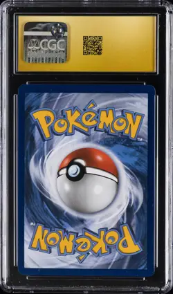 2021 POKEMON CELEBRATIONS CLASSIC COLL. BASE SET, HOLO VENASAUR CGC 10 PRISTINE - Image 2