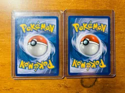 Machamp (Prime) 95/102 Triumphant Holo Pokemon Machamp LV.X 98/100 StormFront - Image 2