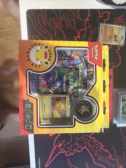 Pokemon Day 2026 Collection lot of 4 - Image 2