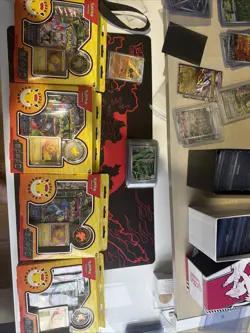 Pokemon Day 2026 Collection lot of 4 - Image 4