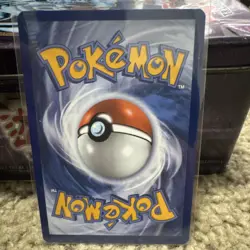 Pokemon N's Reshiram 154/217 Dragon Basic HP130 Powerful Rage Virtuous Flame - Image 2
