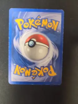 Magneton - 27/112 - Rare MP, English Pokemon EX FireRed & LeafGreen - Image 2