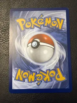 Pokemon TCG Tapu Koko EX 247/182 Paradox Rift Special Illustration Rare - Image 2