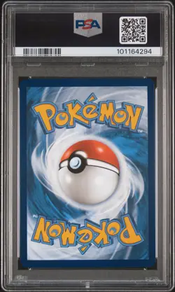 2023 POKEMON MEW EN-151 ILLUSTRATION RARE #178 TANGELA PSA 10 - Image 2