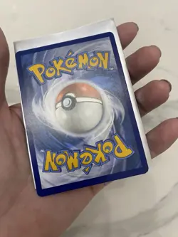 Pokemon Galarian Moltres V 177/198 Chilling Reign Alt Full Art Holo UR - Image 4