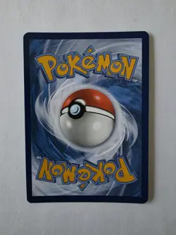 Pokemon Simisear V 22/159 - Crown Zenith Near Mint - Image 2
