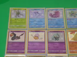 [MINT] Pokemon TCG Collection Lot of 29 Baby Shiny Hidden Fates - Image 3