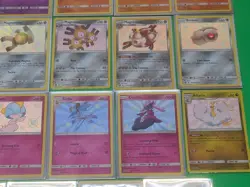 [MINT] Pokemon TCG Collection Lot of 29 Baby Shiny Hidden Fates - Image 5