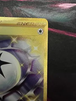 Pokemon TCG Spiky Energy 190/159 Hyper Rare Special Energy Sv09 Holo English - Image 4