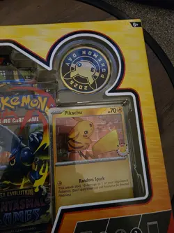 💥Pokemon TCG Pokemon Day 2026 Collection 30th Anniversary-Brand New,Cheap💥 - Image 2