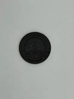Infernape Gallade Plastic Coin Pokemon TCG - Image 2
