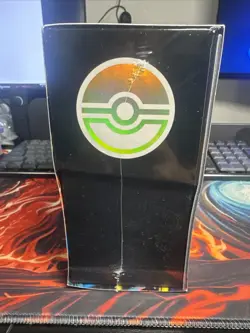 Pokemon Center Mega Evolutions ETB Gardevoir Box Factory Sealed + Case - Image 4