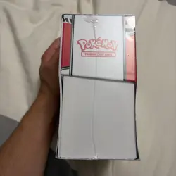 Pokemon - Black Bolt & White Flare: Elite Trainer Box's ETB (New/Factory Sealed) - Image 2