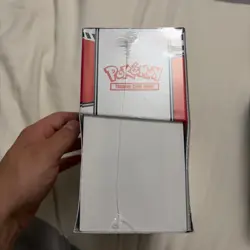 Pokemon - Black Bolt & White Flare: Elite Trainer Box's ETB (New/Factory Sealed) - Image 3