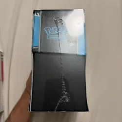 Pokemon - Black Bolt & White Flare: Elite Trainer Box's ETB (New/Factory Sealed) - Image 4