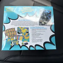 Pokemon Ascended Heroes Elite Trainer Box ETB Factory Sealed - Image 3