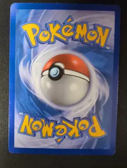 Milotic - 28/124 - Pokemon Dragons Exalted Black White Reverse Holo Rare Vlp - Image 2