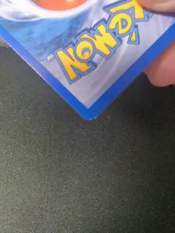 Lanturn 36/116 Uncommon Plasma Freeze Pokemon Reverse Holo Vlp - Image 5