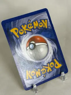 Kingler Delta Species 22/100 Crystal Guardians Reverse Holo 2006 Pokemon TCG - Image 4