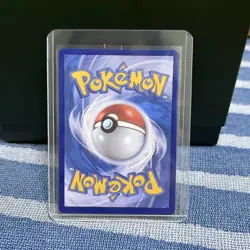 Pokemon TCG Milotic EX SAR 131/106 Korean Super Electric Breaker NM - Image 3