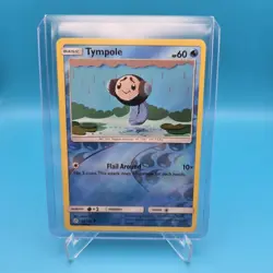 TYMPOLE Reverse Holo 58/236 Pokemon SM - Cosmic Eclipse NM - Image 3