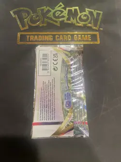 Pokemon Sword and Shield Lost Origin Booster Pack - Image 2