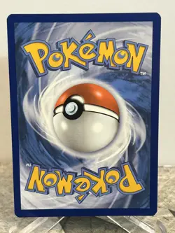 Mr. Mime 179/165 Illustration Rare 151 Pokemon Holo Near Mint - Image 2