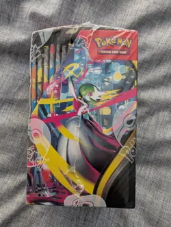 Pokemon TCG Mega Evolution Half Booster Box (18 Packs) - Brand New and Sealed - Image 4