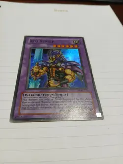 Ryu Senshi LOD-019 Legacy of Darkness Unlimited - Image 1