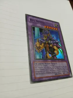 Ryu Senshi LOD-019 Legacy of Darkness Unlimited - Image 2