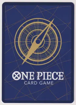 Monkey D Luffy OP10-111 Promo Welcome Pack NM One Piece TCG English - Image 2