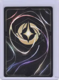 Disney Lorcana Simba 20/204 Holo Foil Whispers in the Well - Image 2